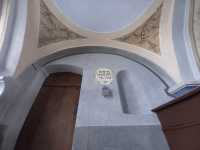 BUDYNĚ NAD OHŘÍ | REVITALIZACE SYNAGOGY